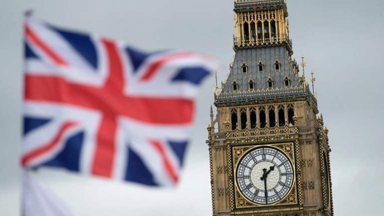 Βρετανία: «Δεν αμφισβητείται η κυριαρχία των ελληνικών νησιών»